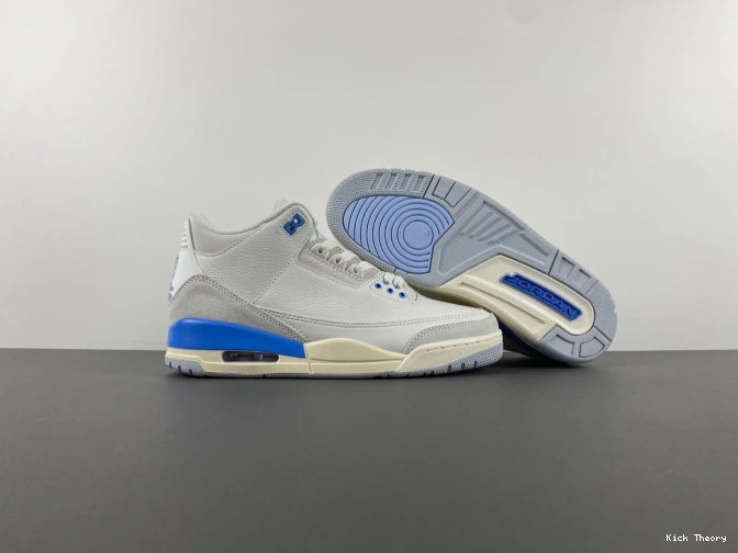 Kick Theory 3 Jordan CT8532-101 Air Lucky Shorts 0823